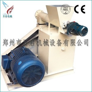 萬啟機(jī)械 專業(yè)焦炭粉顆粒機(jī)制造專家，精工品質(zhì)暢銷全球