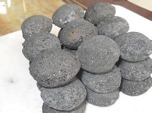 焦炭濾料 高效凈水衛(wèi)士，河南亨潤(rùn)環(huán)保科技詳解產(chǎn)品信息